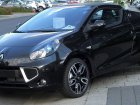Renault Wind 1.2 TCe (101 Hp)