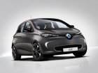 Renault Zoe I