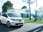 Renault Zoe I