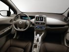 Renault  Zoe I  Q90 41 kWh (88 Hp)  