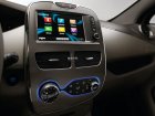 Renault  Zoe I  Q90 41 kWh (88 Hp)  