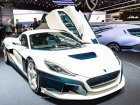 Rimac CTwo Technische Daten und Verbrauch