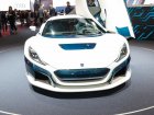 Rimac C_Two (Concept)