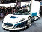 Rimac C_Two (Concept)