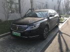 Roewe 950 2.0 TGi (220 Hp) Automatic