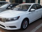 Roewe i6 ei6 1.0 T (228 Hp) Plug-in-Hybrid