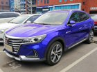 Roewe  Marvel X  52.5 kWh (186 Hp) Electric EDS 