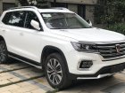 Roewe RX8 2.0 TGI (222 Hp) Aisin