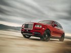 Rolls-Royce  Cullinan  6.7 V12 (571 Hp) AWD Automatic  
