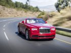 Rolls-Royce  Dawn  6.6 V12 (601 Hp) Automatic Black Badge  