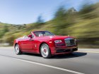 Rolls-Royce  Dawn  6.6 V12 (601 Hp) Automatic Black Badge  