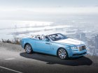 Rolls-Royce  Dawn  6.6 V12 (601 Hp) Automatic Black Badge  