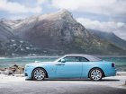 Rolls-Royce  Dawn  6.6 V12 (601 Hp) Automatic Black Badge  