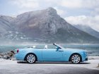 Rolls-Royce  Dawn  6.6 V12 (601 Hp) Automatic Black Badge  