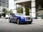 Rolls-Royce Ghost Extended Wheelbase (facelift 2015)