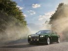 Rolls-Royce  Ghost Extended Wheelbase II  6.75 V12 (571 Hp) AWD Automatic 