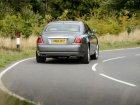 Rolls-Royce Ghost (facelift 2015)