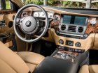 Rolls-Royce Ghost (facelift 2015)