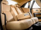Rolls-Royce Ghost (facelift 2015)