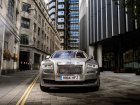 Rolls-Royce Ghost (facelift 2015)