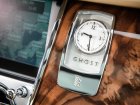 Rolls-Royce  Ghost (facelift 2015)  6.6 V12 (612 Hp) Automatic Black Badge  