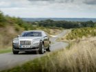 Rolls-Royce  Ghost (facelift 2015)  6.6 V12 (612 Hp) Automatic Black Badge  