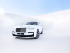 Rolls-Royce  Ghost II  6.75 V12 (571 Hp) AWD Automatic 
