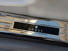 Rolls-Royce  Ghost II  6.75 V12 (571 Hp) AWD Automatic  