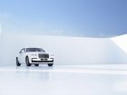 Rolls-Royce  Ghost II  6.75 V12 (571 Hp) AWD Automatic  