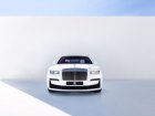 Rolls-Royce  Ghost II  6.75 V12 (571 Hp) AWD Automatic  