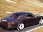 Rolls-Royce Phantom Coupe