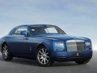 Rolls-Royce  Phantom Coupe (facelift 2012)  6.7 V12 (460 Hp) Automatic 