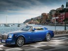 Rolls-Royce Phantom Coupe (facelift 2012)