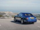 Rolls-Royce Phantom Coupe (facelift 2012)