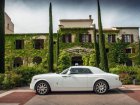 Rolls-Royce Phantom Coupe (facelift 2012)