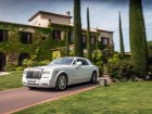 Rolls-Royce  Phantom Coupe (facelift 2012)  6.7 V12 (460 Hp) Automatic  