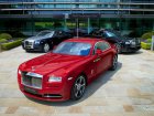 Rolls-Royce  Phantom Coupe (facelift 2012)  6.7 V12 (460 Hp) Automatic  