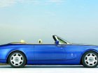 Rolls-Royce Phantom Drophead Coupe