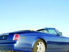 Rolls-Royce Phantom Drophead Coupe