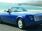 Rolls-Royce Phantom Drophead Coupe
