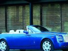 Rolls-Royce Phantom Drophead Coupe