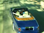 Rolls-Royce  Phantom Drophead Coupe  6.75 i V12 (460 Hp) Automatic  