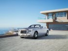 Rolls-Royce Phantom Drophead Coupe (facelift 2012)