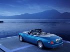 Rolls-Royce Phantom Drophead Coupe (facelift 2012)