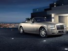 Rolls-Royce  Phantom Drophead Coupe (facelift 2012)  6.7 V12 (460 Hp) Automatic  