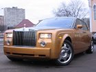 Rolls-Royce Phantom Extended Wheelbase