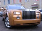 Rolls-Royce Phantom Extended Wheelbase