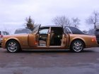 Rolls-Royce Phantom Extended Wheelbase