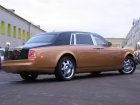 Rolls-Royce Phantom Extended Wheelbase