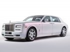 Rolls-Royce  Phantom Extended Wheelbase (facelift 2012)  6.7 V12 (460 Hp) Automatic 